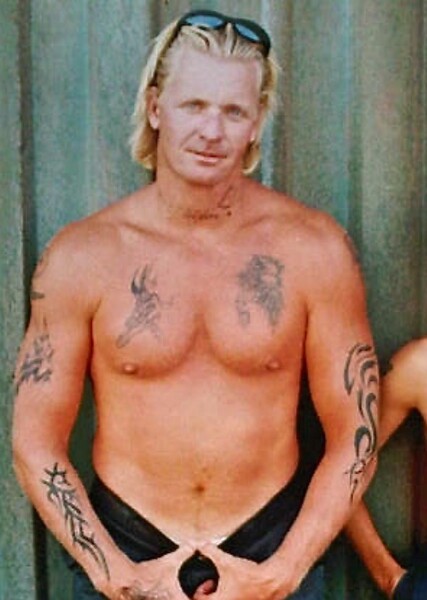 Conrad Goode