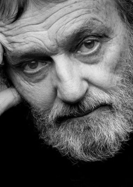 Conrad Hall photo