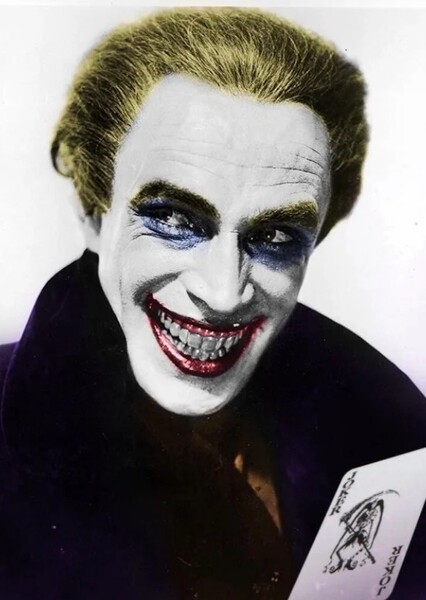 Conrad Veidt