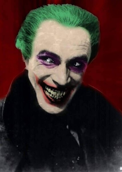 Conrad Veidt photo