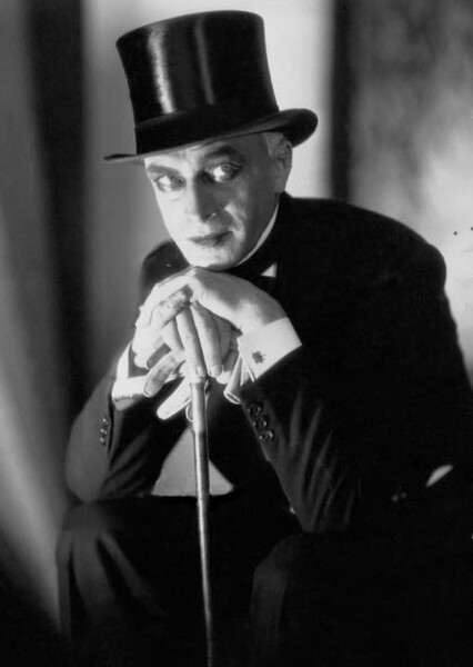 Conrad Veidt photo