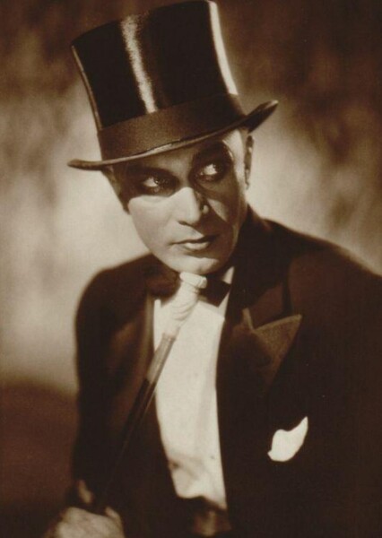 Conrad Veidt photo