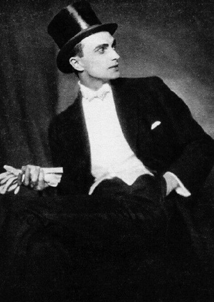 Conrad Veidt photo
