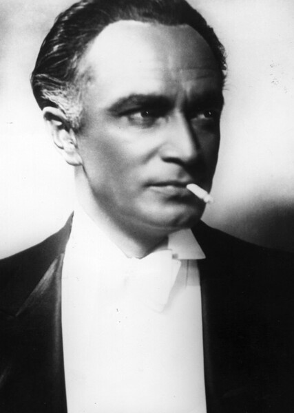 Conrad Veidt photo
