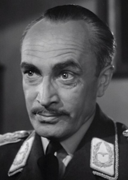 Conrad Veidt