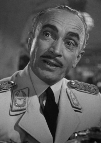 Conrad Veidt photo
