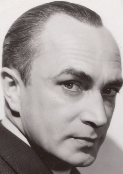 Conrad Veidt photo