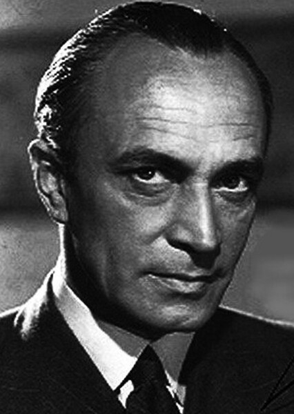 Conrad Veidt photo