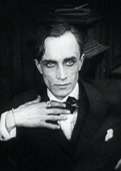 Conrad Veidt photo
