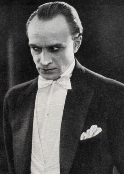 Conrad Veidt photo