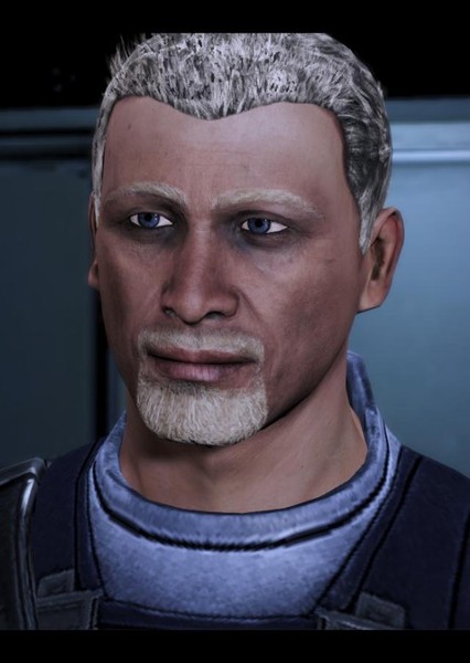 Conrad Verner