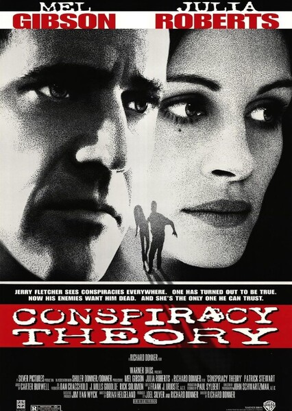 Conspiracy Theory (1997 Film)