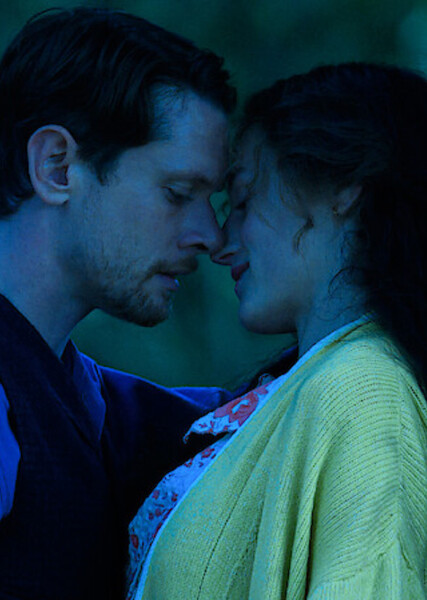 Constance and Oliver photo