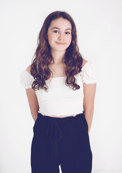 Constance Cassius de Linval photo