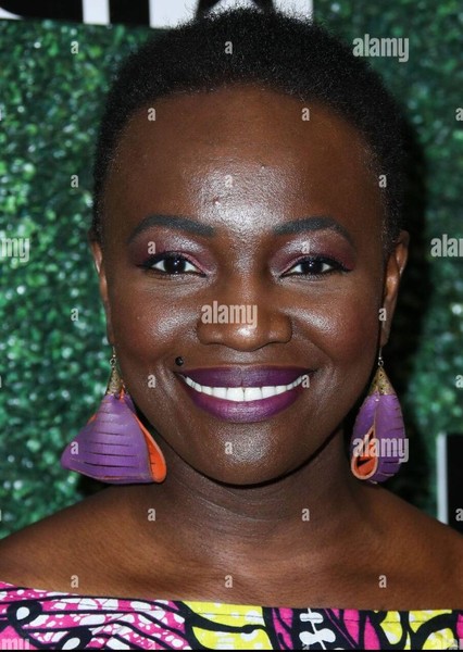 Constance Ejuma photo