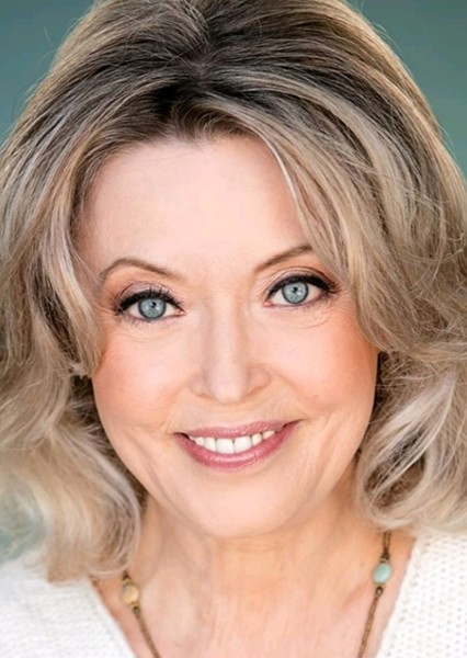 Constance Forslund