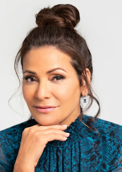 Constance Marie photo