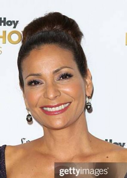 Constance Marie photo