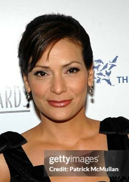 Constance Marie photo