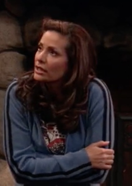 Constance Marie photo