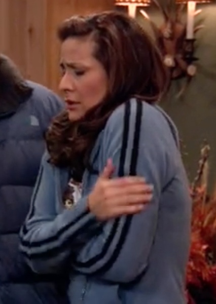 Constance Marie photo