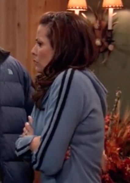 Constance Marie photo