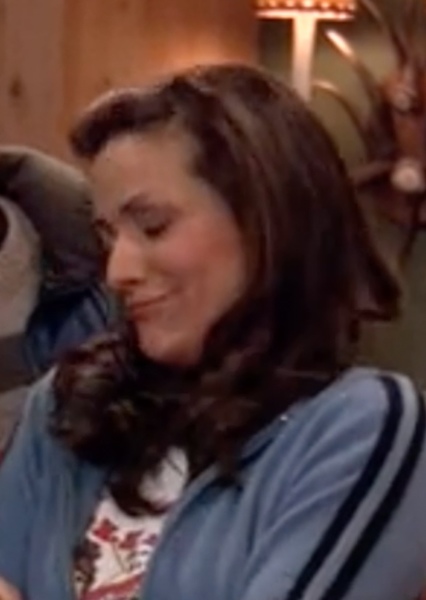 Constance Marie photo
