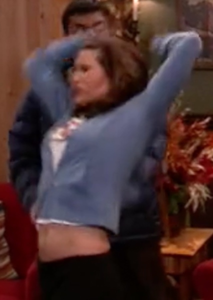 Constance Marie photo
