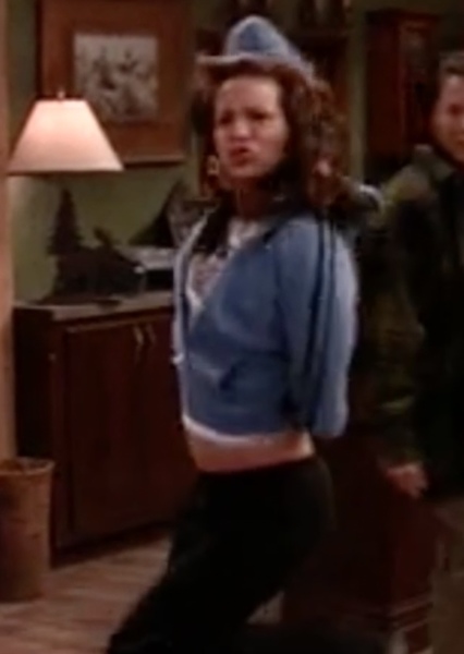 Constance Marie photo