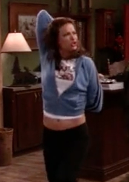 Constance Marie photo