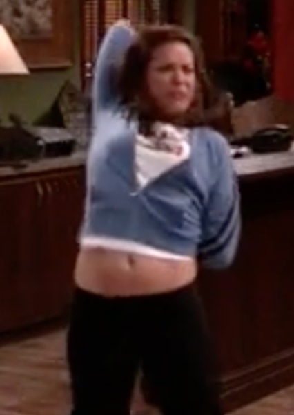 Constance Marie photo