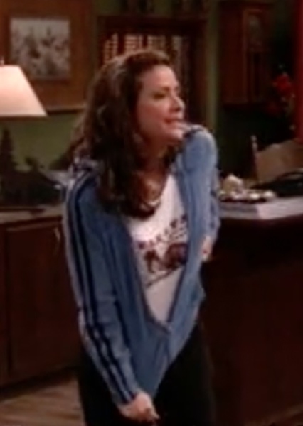 Constance Marie photo