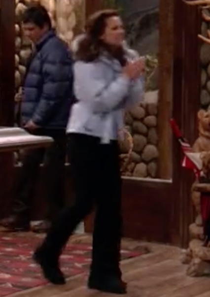 Constance Marie photo