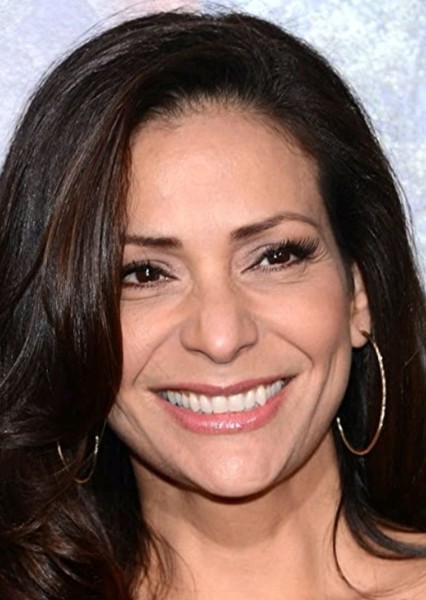 Constance Marie photo