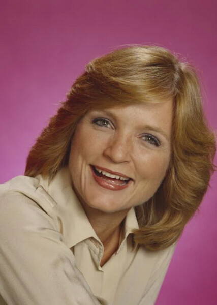 Constance McCashin