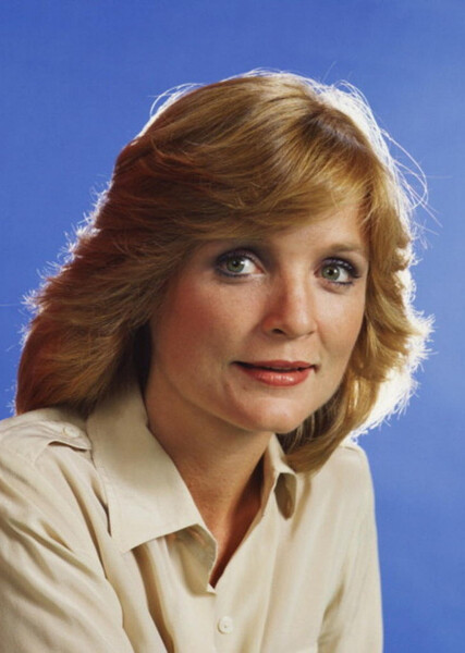 Constance McCashin photo