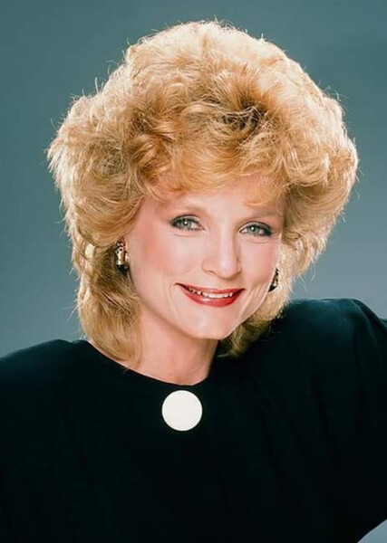 Constance McCashin photo