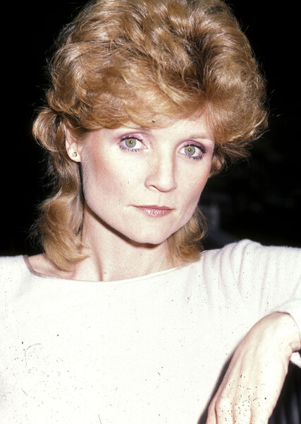 Constance McCashin photo