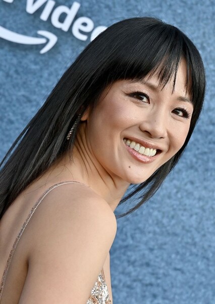Constance Wu photo