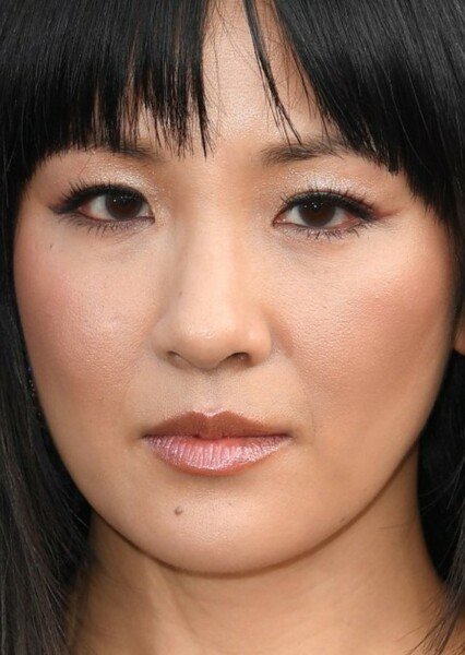 Constance Wu photo