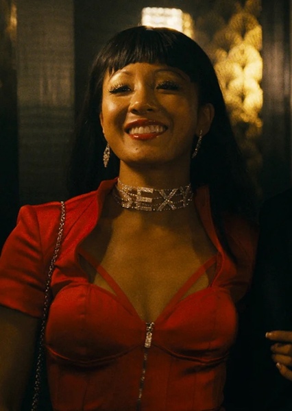 Constance Wu photo