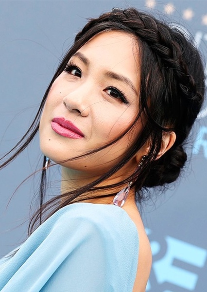 Constance Wu photo