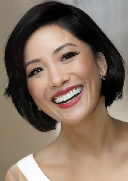 Constance Wu photo