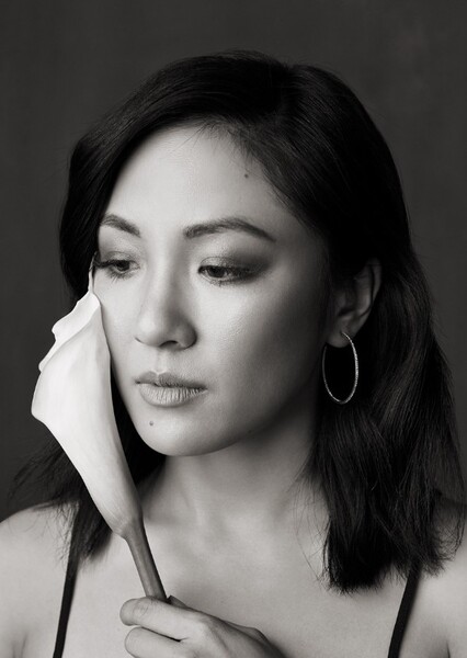 Constance Wu photo