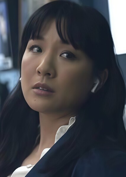 Constance Wu photo