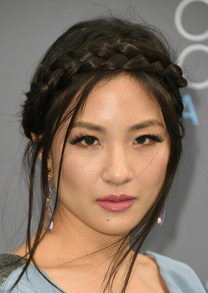 Constance Wu photo