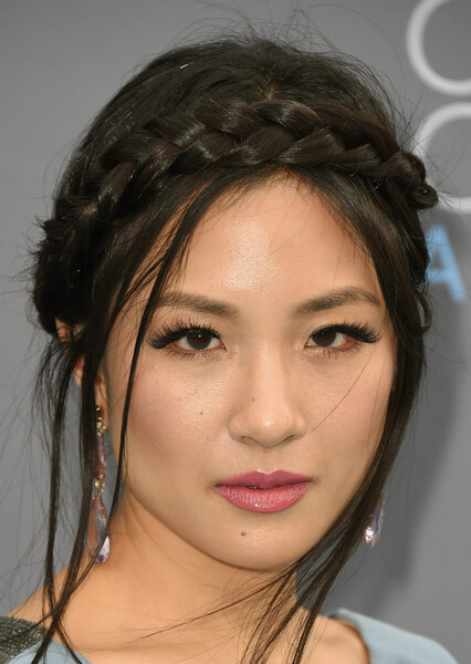 Constance Wu photo