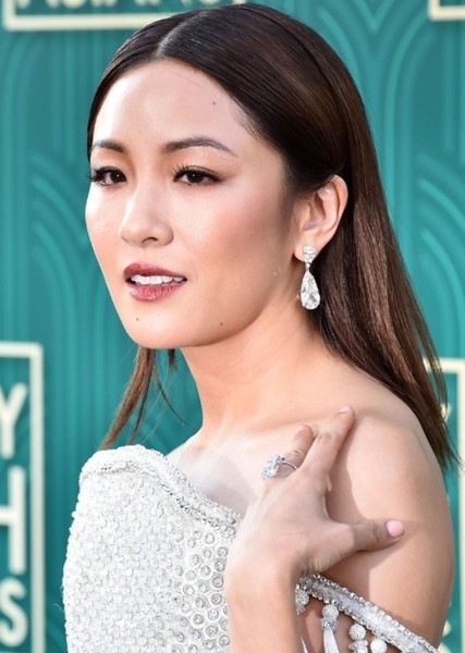Constance Wu photo