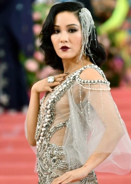 Constance Wu photo