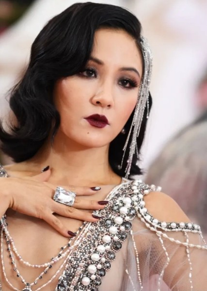 Constance Wu photo